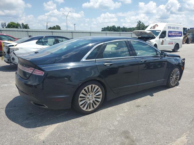 2016 LINCOLN MKZ 3LN6L2GK1GR612251
