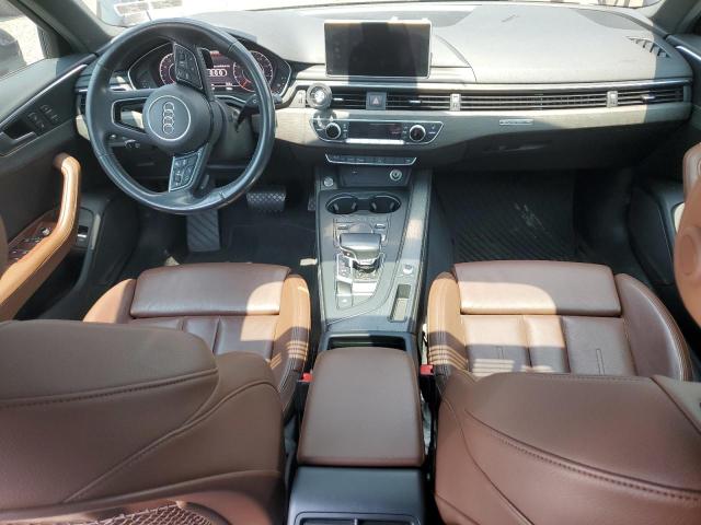 2019 AUDI A4 PREMIUM #3269001090