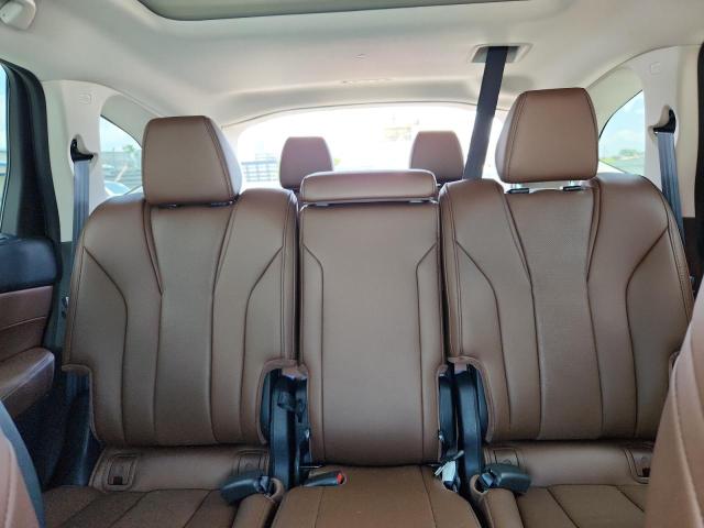 2023 ACURA MDX TECHNO 5J8YE1H41PL033293