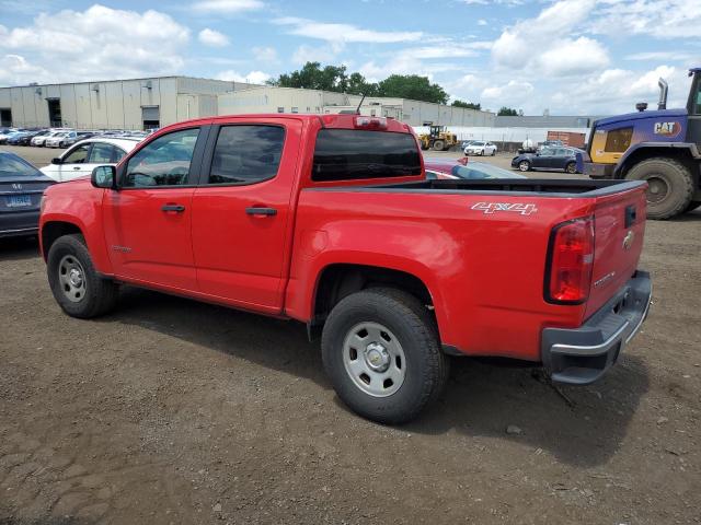 Vin: 1gcgtben7h1229352, lot: 62403625, chevrolet colorado 20172