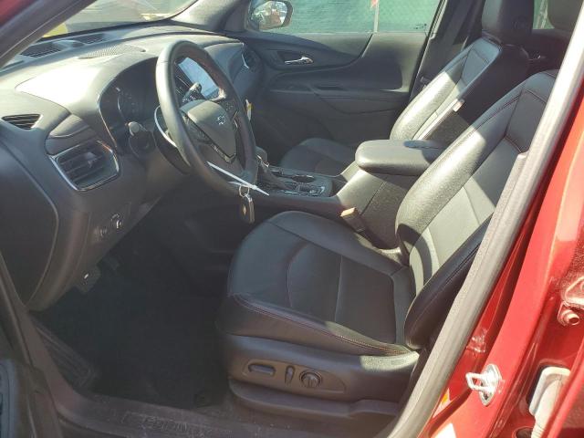 2024 CHEVROLET EQUINOX RS 3GNAXWEG3RL228039