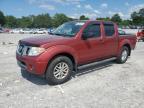 2017 NISSAN FRONTIER S - 1N6DD0ERXHN737571