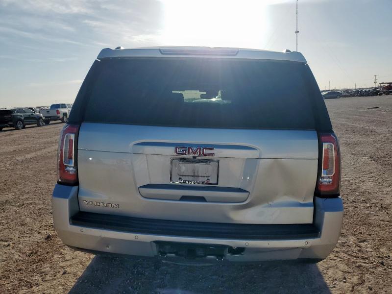 2018 GMC YUKON SLT 1GKS2BKC9JR361671