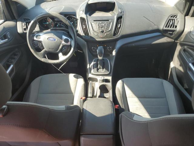2014 FORD ESCAPE SE - 1FMCU9GX3EUB33758