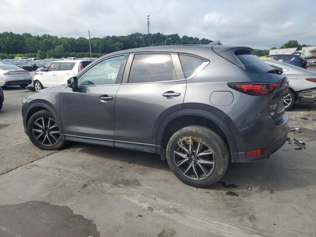 2017 MAZDA CX-5 GRAND - JM3KFBDL5H0202830