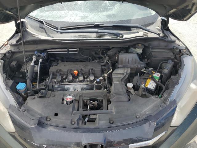 2016 HONDA HR-V LX 3CZRU5H32GM735393