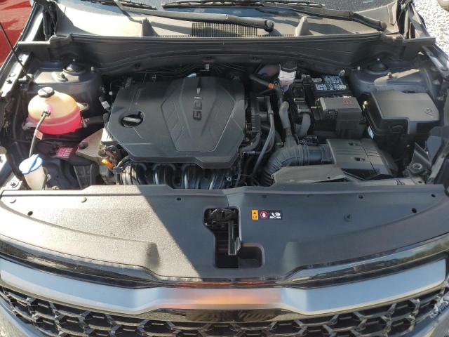 2023 KIA SPORTAGE X - 5XYK6CAF8PG055389