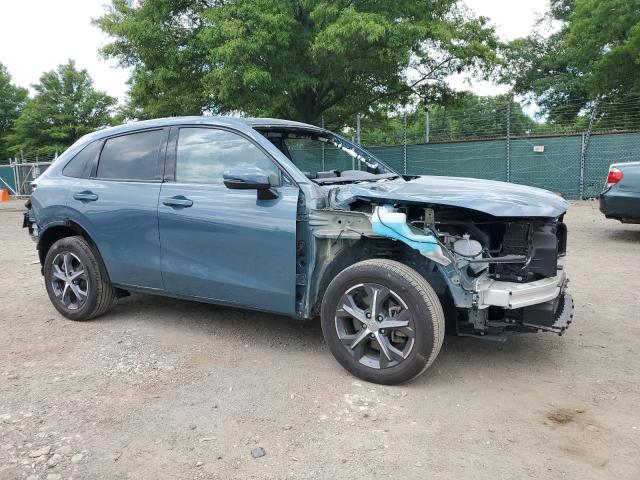 2024 HONDA HR-V EXL 3CZRZ2H7XRM739004