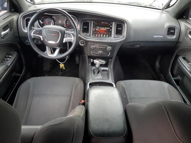 2016 DODGE CHARGER SX 2C3CDXJG1GH282049