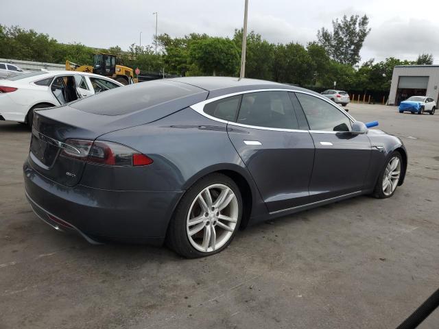 2015 TESLA MODEL S 85 5YJSA1H28FFP69695