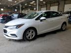 2017 CHEVROLET CRUZE LT - 1G1BE5SM5H7237425