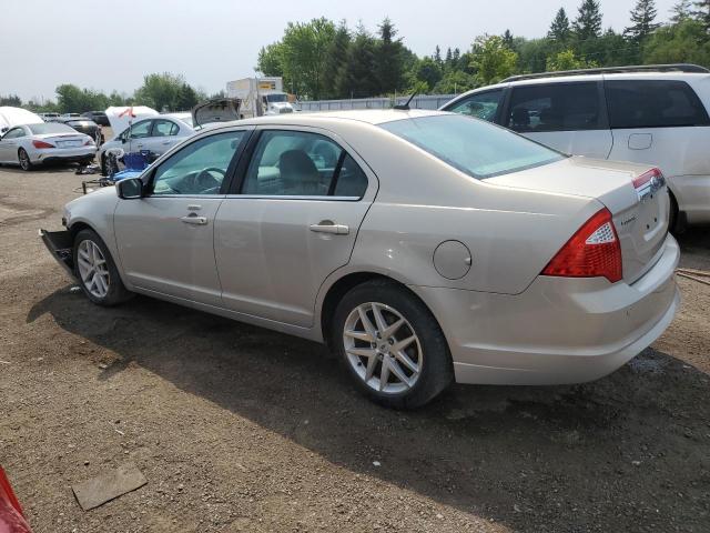 2010 FORD FUSION SEL - 3FAHP0JA5AR234891