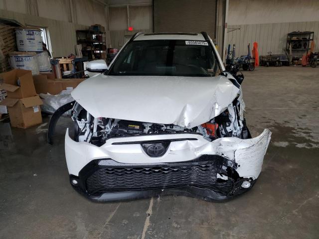 2024 TOYOTA COROLLA CR 7MUFBABG9RV035298