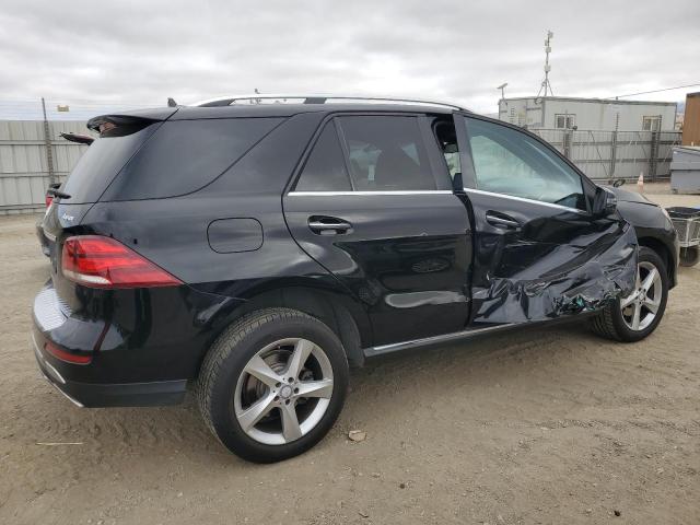 2016 MERCEDES-BENZ GLE 350 4M - 4JGDA5HB1GA746586