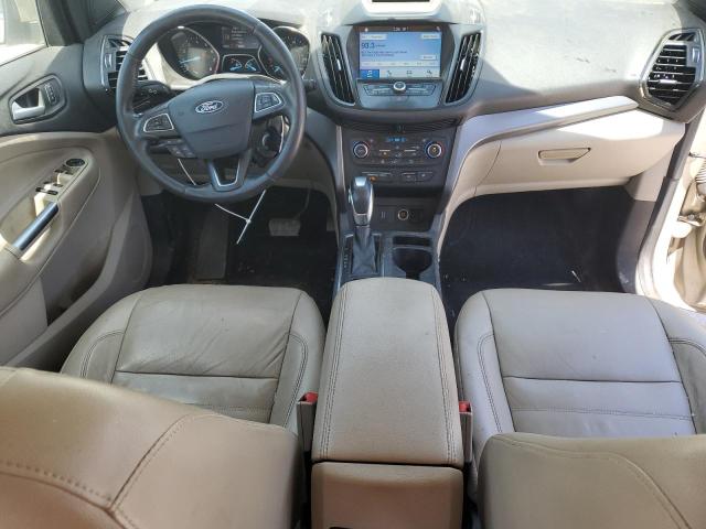 2018 FORD ESCAPE SEL 1FMCU0HD8JUD20133