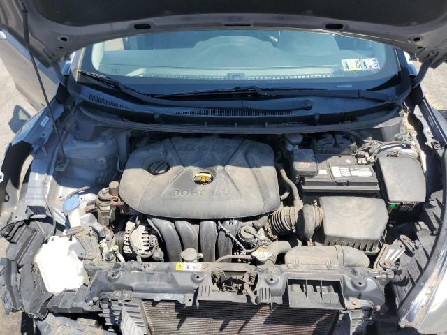 2013 HYUNDAI ELANTRA GT - KMHD35LE0DU136670