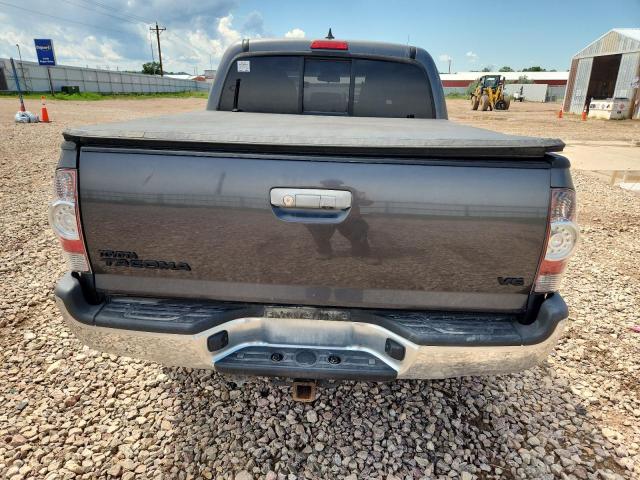 3TMLU4EN9FM192859 2015 TOYOTA TACOMA