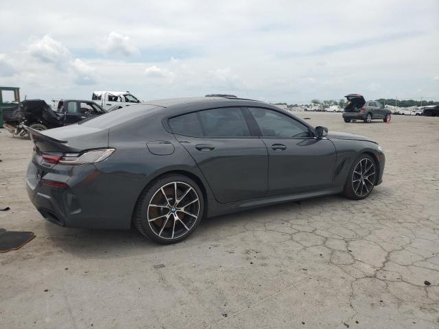 2021 BMW M850XI WBAGV8C04MCF78813