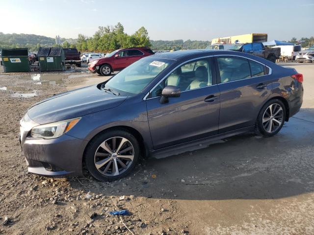 SUBARU LEGACY 2.5