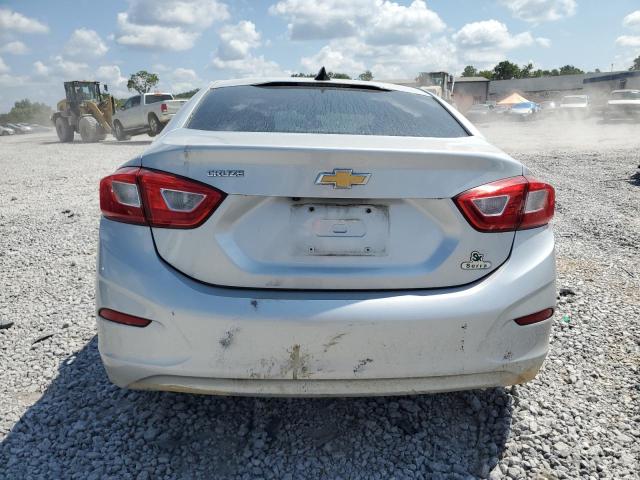 2018 CHEVROLET CRUZE LS 1G1BC5SM3J7222854