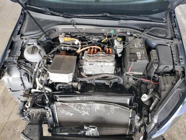 2017 VOLKSWAGEN E-GOLF SEL - WVWPR7AU7HW950170