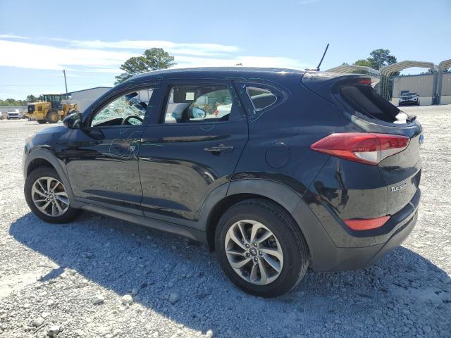 2016 HYUNDAI TUCSON LIM KM8J33A49GU195965