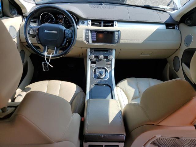 2013 LAND ROVER RANGE ROVE - SALVP2BG1DH711052
