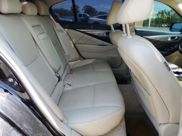 2015 INFINITI Q50 BASE #3283970816