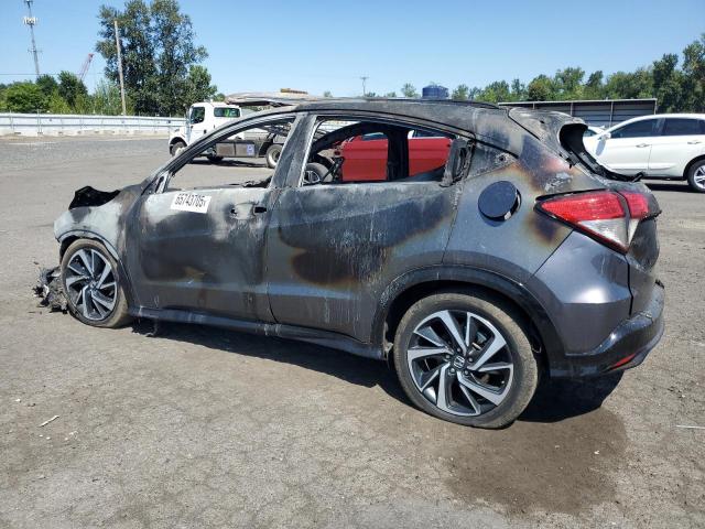 2019 HONDA HR-V SPORT 3CZRU6H19KG708641