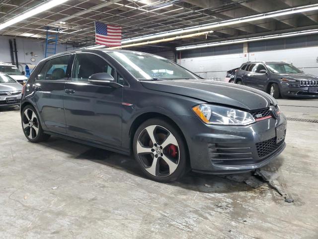 2017 VOLKSWAGEN GTI S - 3VW4T7AU4HM061991