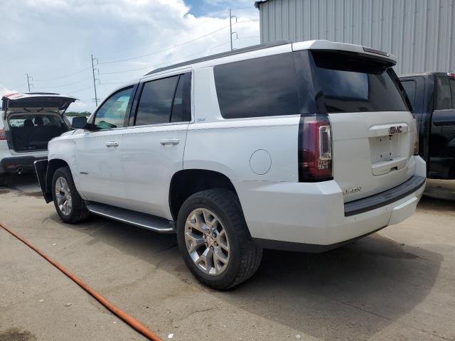 2016 GMC YUKON SLT 1GKS1BKCXGR310157