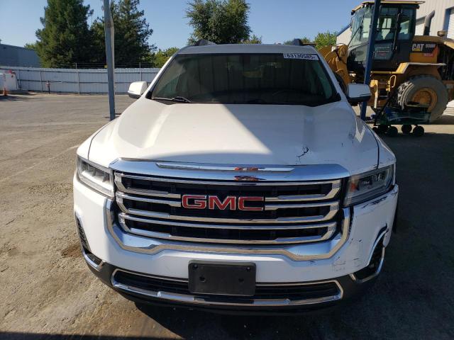 2020 GMC ACADIA SLT - 1GKKNULS4LZ165889