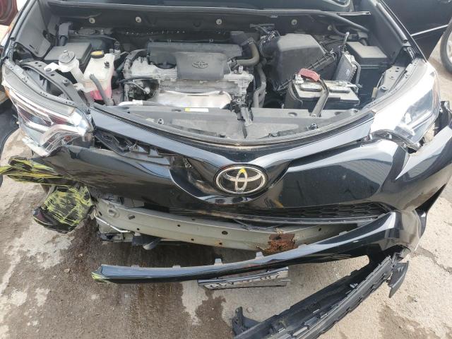 2018 TOYOTA RAV4 SE 2T3JFREVXJW826041