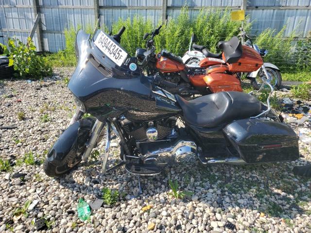 2015 HARLEY-DAVIDSON FLHX STREE 1HD1KBM39FB703476