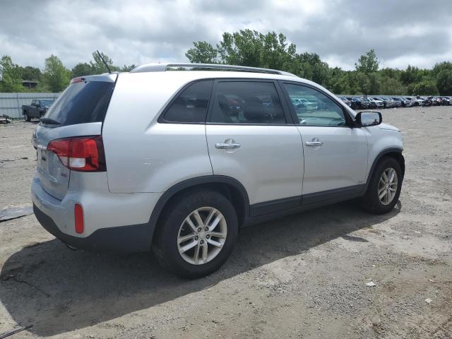 2015 KIA SORENTO LX 5XYKTCA61FG636286