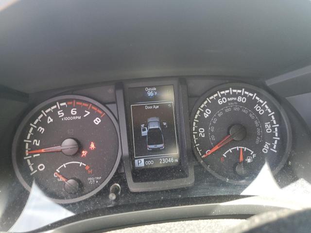 2023 TOYOTA TACOMA ACC - 3TYRX5GN0PT084964