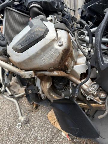 2019 BMW R 1250 RT WB10J6304KZG34051