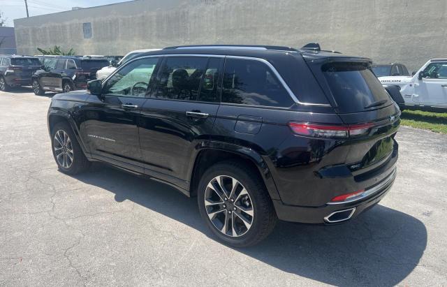 2023 JEEP GRAND CHER #3304576461