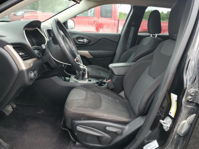 2017 JEEP CHEROKEE L 1C4PJMCB3HW591143