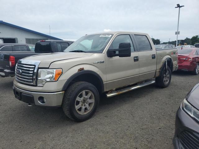 FORD F150 SUPER