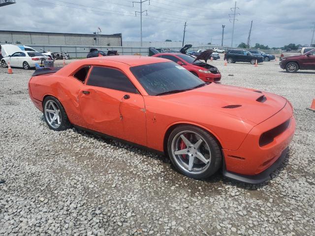 2016 DODGE CHALLENGER 2C3CDZC98GH336022
