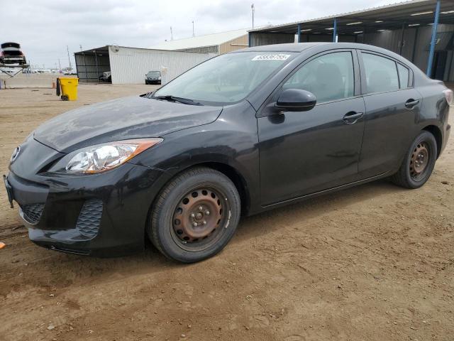 MAZDA 3 I