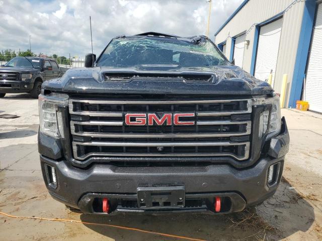 2020 GMC SIERRA K35 #3282603867