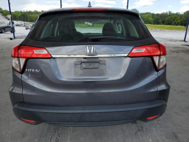 2020 HONDA HR-V LX 3CZRU5H39LG701122
