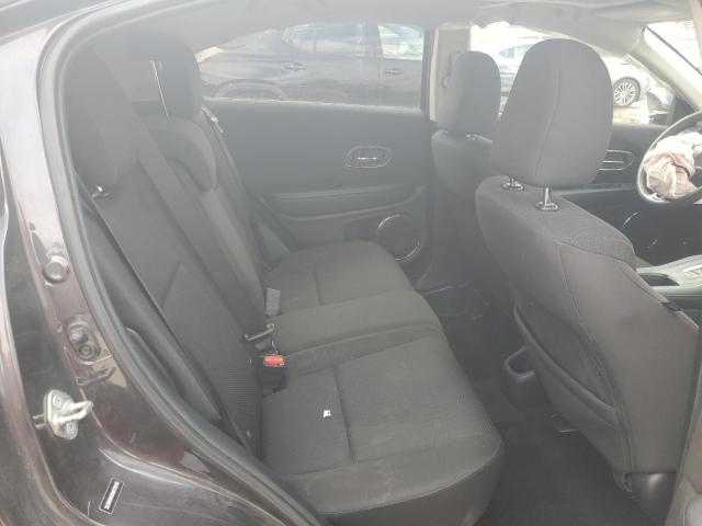 2017 HONDA HR-V EX 3CZRU5H53HM725636