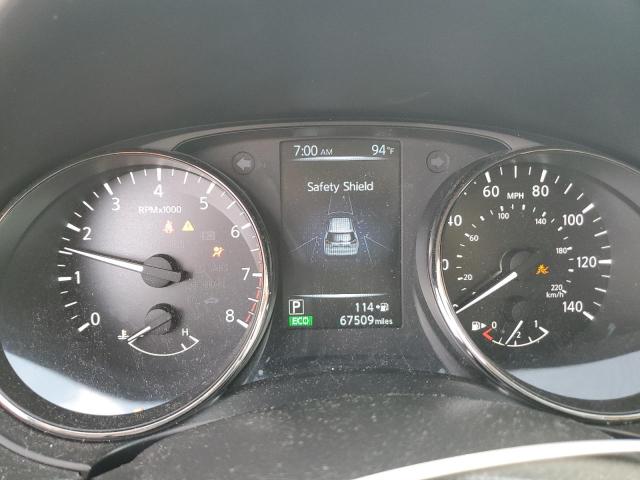 2017 NISSAN ROGUE S JN8AT2MT2HW396425