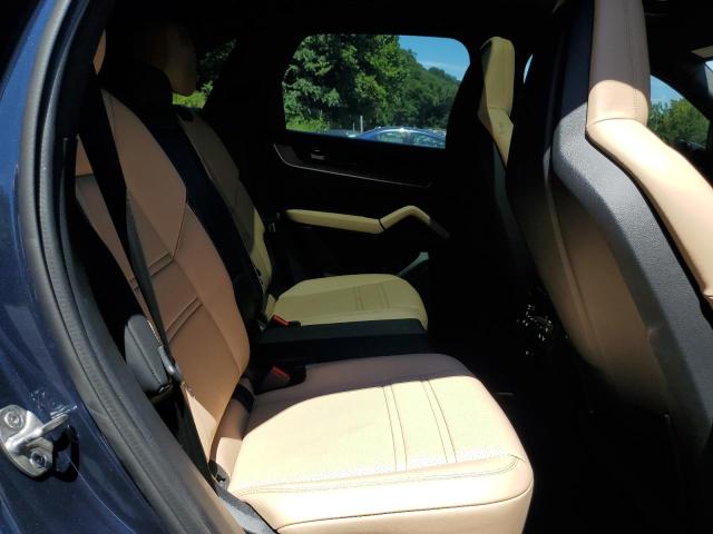 2025 PORSCHE CAYENNE SE WP1AN2AY4SDA22339
