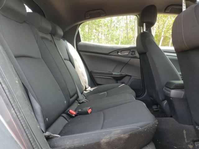 2017 HONDA CIVIC LX - SHHFK7G25HU302996