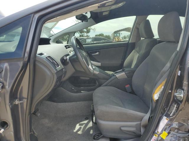 2014 TOYOTA PRIUS - JTDKN3DU4E0384333