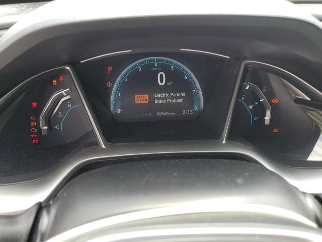 2017 HONDA CIVIC EX 2HGFC2F77HH572628